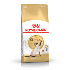 Royal Canin Dry Food Breed Nutrition Siamese 2kg